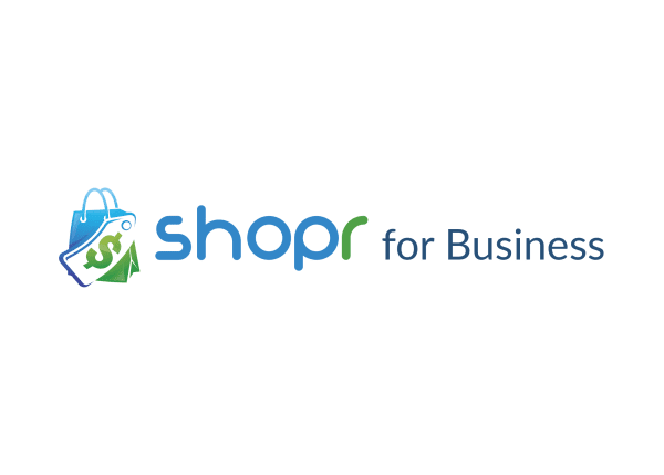 Shopr Logo