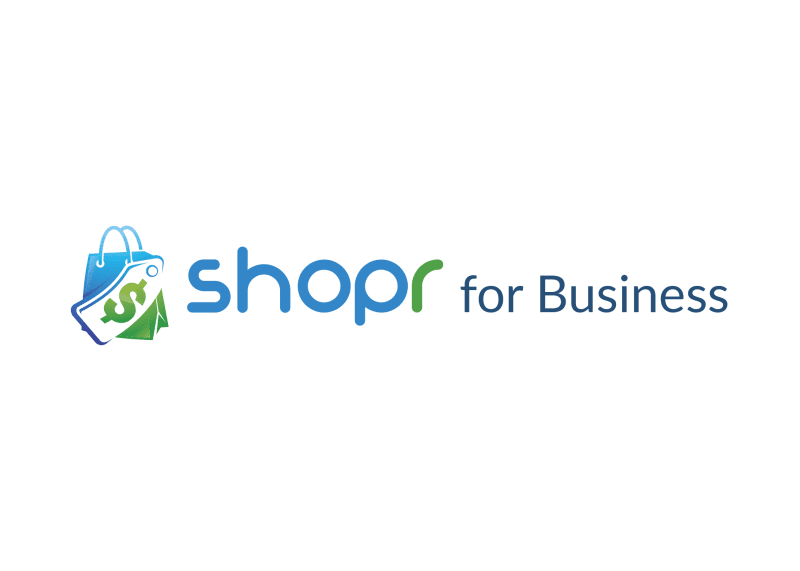 Shopr Logo