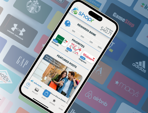 Shopr Rewards Launches Next-Generation Loyalty Platform, Enhancing Engagement Across Key Industries