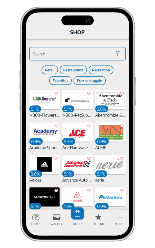 Phone Rendering – Shopr
