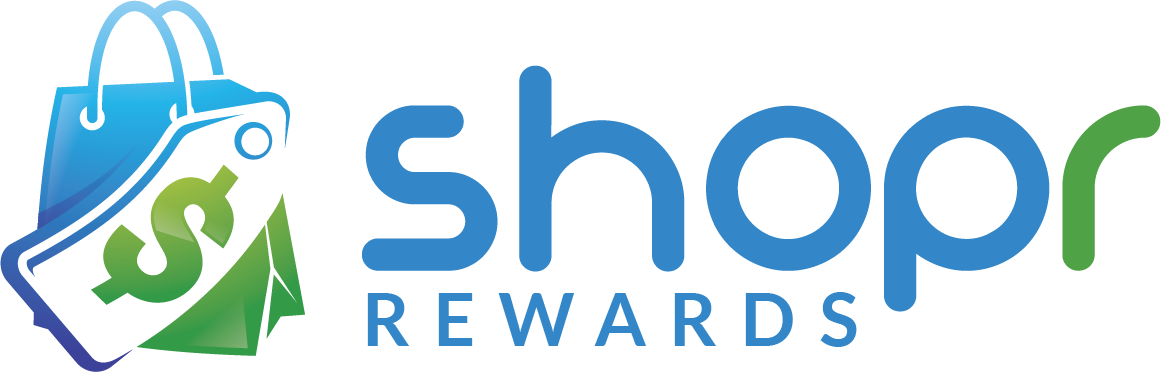 Shopr Rewards