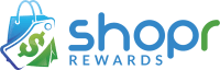 Shopr Logo