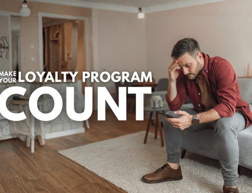 The Loyalty Ceiling: Why Engagement Has Stalled —  and How to Fix It