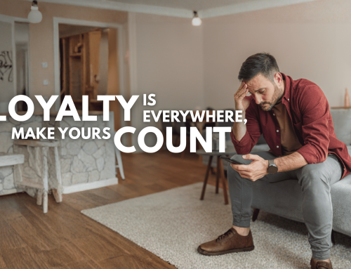 The Loyalty Ceiling: Why Engagement Has Stalled —  and How to Fix It
