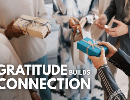 Gratitude, Generosity & Growth — The Loyalty Lessons of the Giving Season
