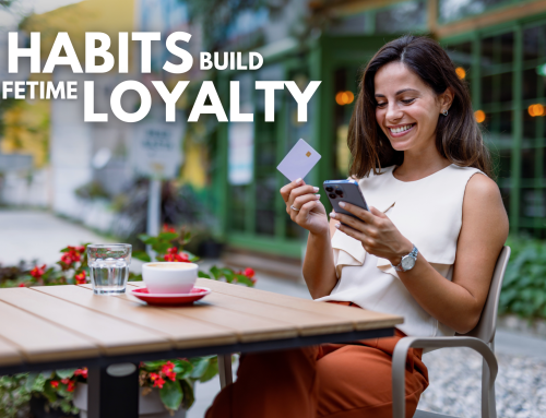 Turning One-Time Buyers Into Lifetime Customers Through Habit Formation
