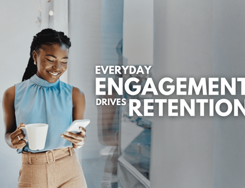 Why Everyday Engagement Will Define Customer Retention in the Year Ahead