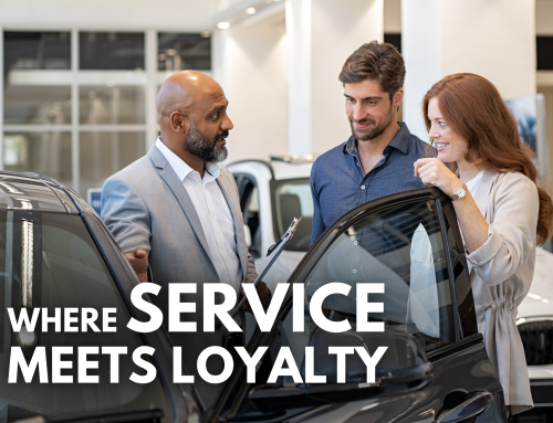How Automotive Brands Can Turn Service Appointments Into Scalable Retention Engines