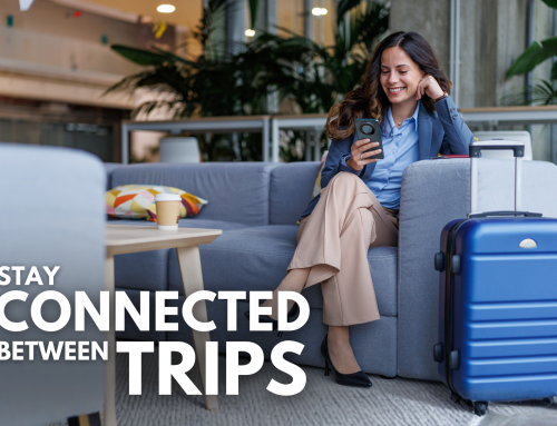 Why Travel Loyalty Needs to Extend Beyond the Booking Window