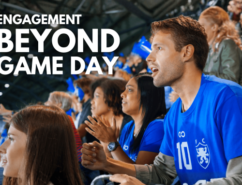 Beyond Game Day: How Teams Build Year-Round Engagement