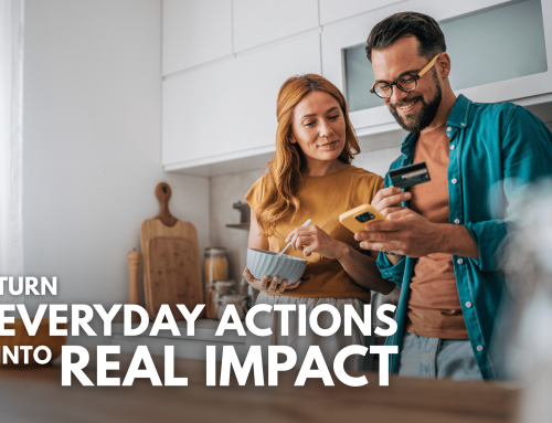 Why Convenience Is Becoming a Key Factor in Charitable Giving