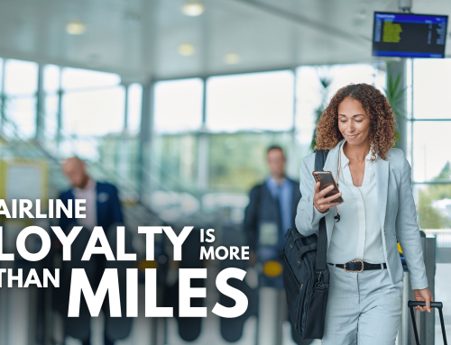 The Hidden Revenue Opportunity in Airline Loyalty Programs