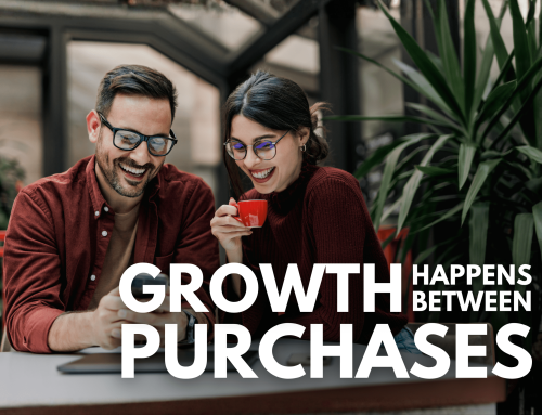 Why Loyalty Is Won Between Purchases