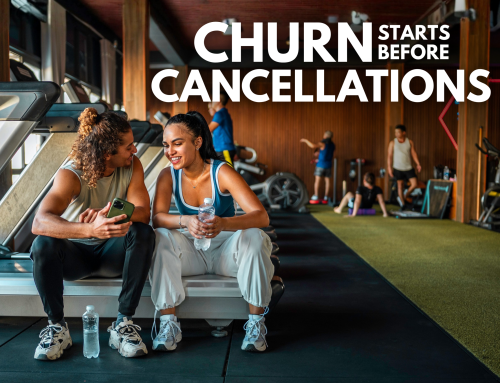 The Engagement Gap Costing Gyms More Than Cancellations