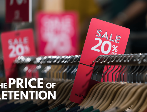 The Hidden Cost of Discount-Driven Retention