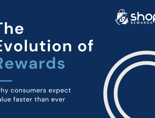 The Evolution of Rewards: Why Consumers Expect Value Faster Than Ever