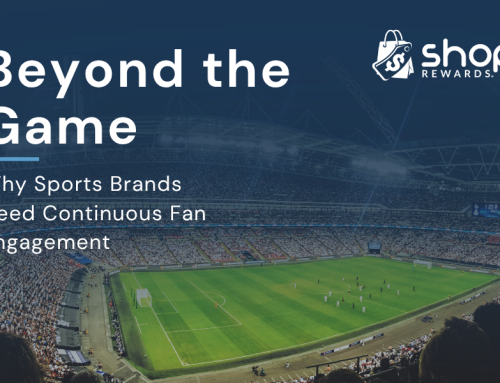 Beyond the Game: Why Sports Brands Need Continuous Fan Engagement