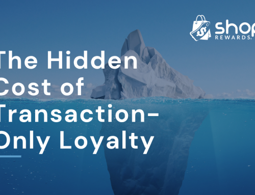 The Hidden Cost of Transaction-Only Loyalty