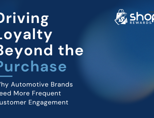 Driving Loyalty Beyond the Purchase: Why Automotive Brands Need More Frequent Customer Engagement