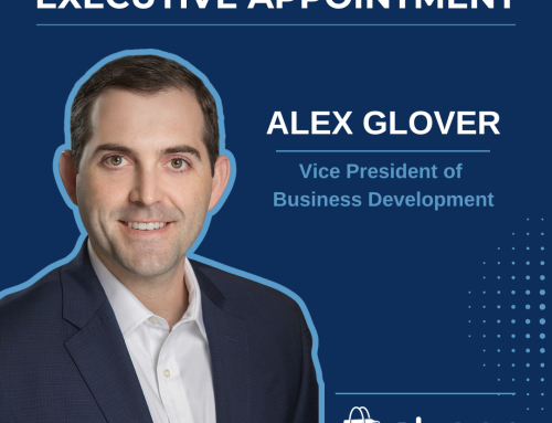 Shopr Rewards Appoints Alex Glover Vice President of Business Development