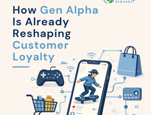 Gen Alpha Isn’t Waiting to Grow Up. They’re Already Reshaping Loyalty.