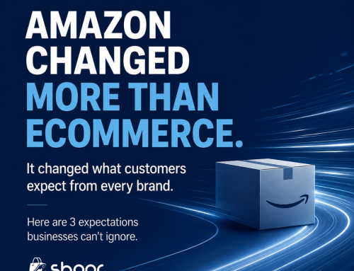 What Has Amazon Taught Customers to Expect From Every Brand?