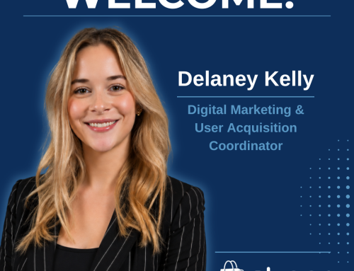 Shopr Rewards Expands Digital Growth Team with Appointment of Delaney Kelly