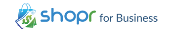 Shopr Logo