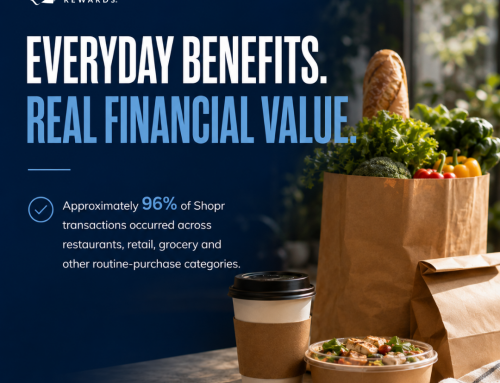 Everyday Financial Benefits Are Emerging as a New Tool for Employee and Member Engagement