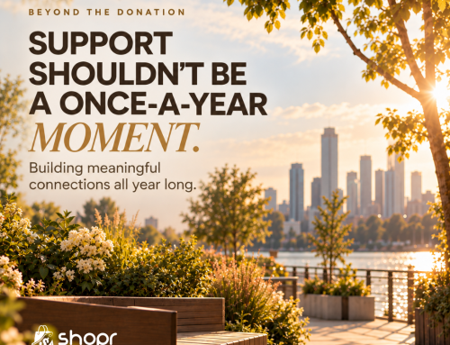 Beyond the Donation: How Charities Can Build Year-Round Supporter Engagement