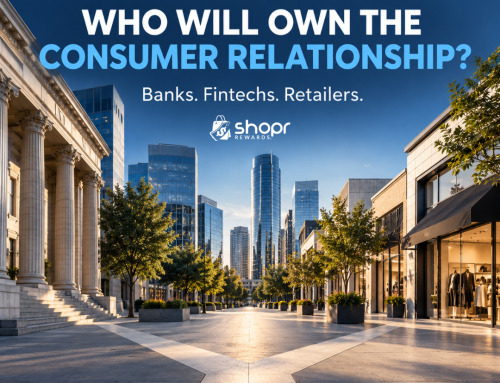 The Battle for the Digital Wallet: How Banks, Fintechs and Retailers Are Competing for Consumer Loyalty