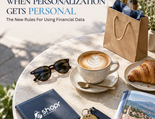 When Personalization Gets Personal: The New Rules for Using Financial Data