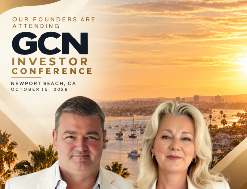 Shopr Rewards® Co-Founders to Attend GCN Investor Conference Ahead of Consumer Launch